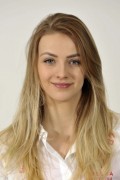 Monika Gałkowska