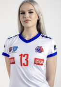 Paulina Jaworska-Nowak